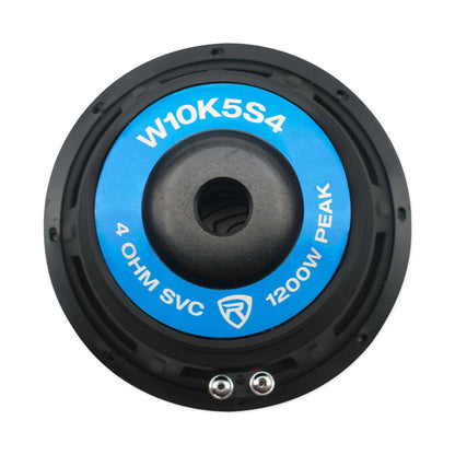 W10K5S4 [Used]