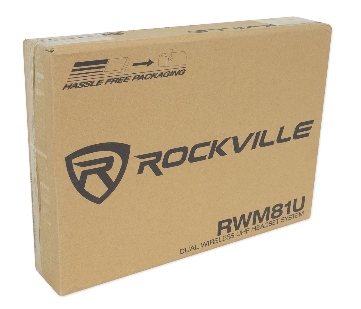 RWM81U