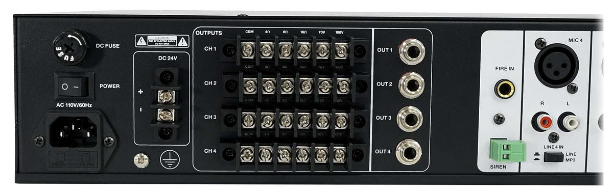 ROCK MATRIX 4 [Used]