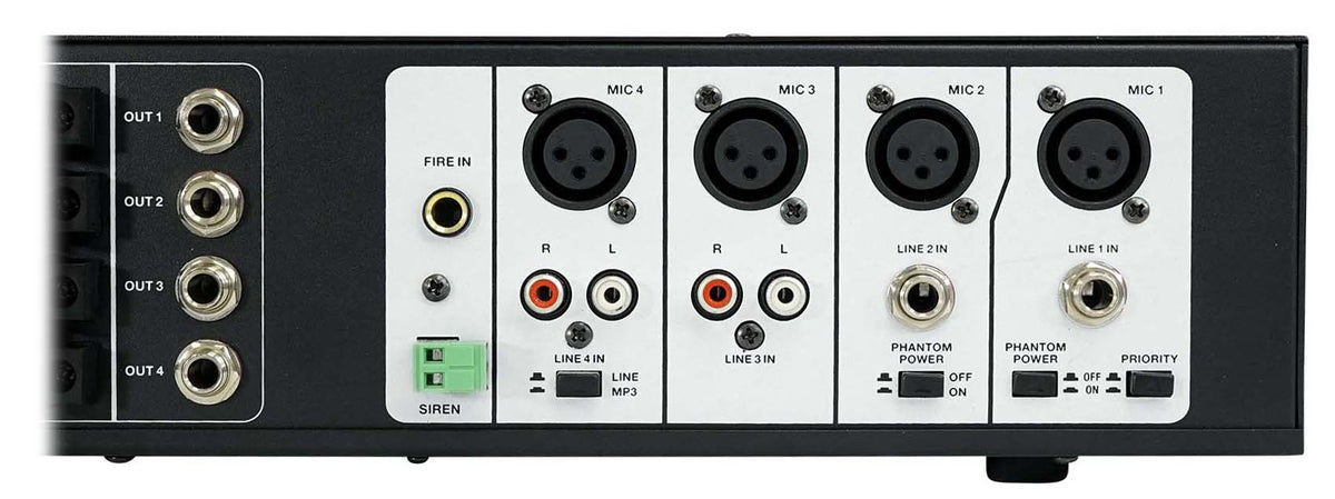 ROCK MATRIX 4 [Used]