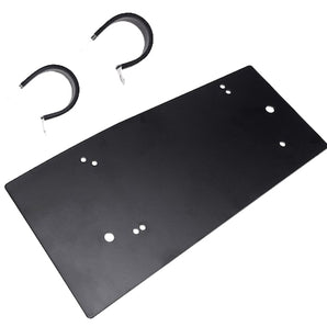 MB QUART (3) Amp Install Kit for (2) Subwoofers For 2017-2020 Can-Am Maverick X3
