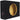 Rockville RSTS12 12" Sealed Shallow Slim Car/Truck Subwoofer Enclosure Sub Box