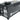 Rockville R720L Fog/Smoke Machine w/ Remote+Fluid+Multi Color LED Built In!