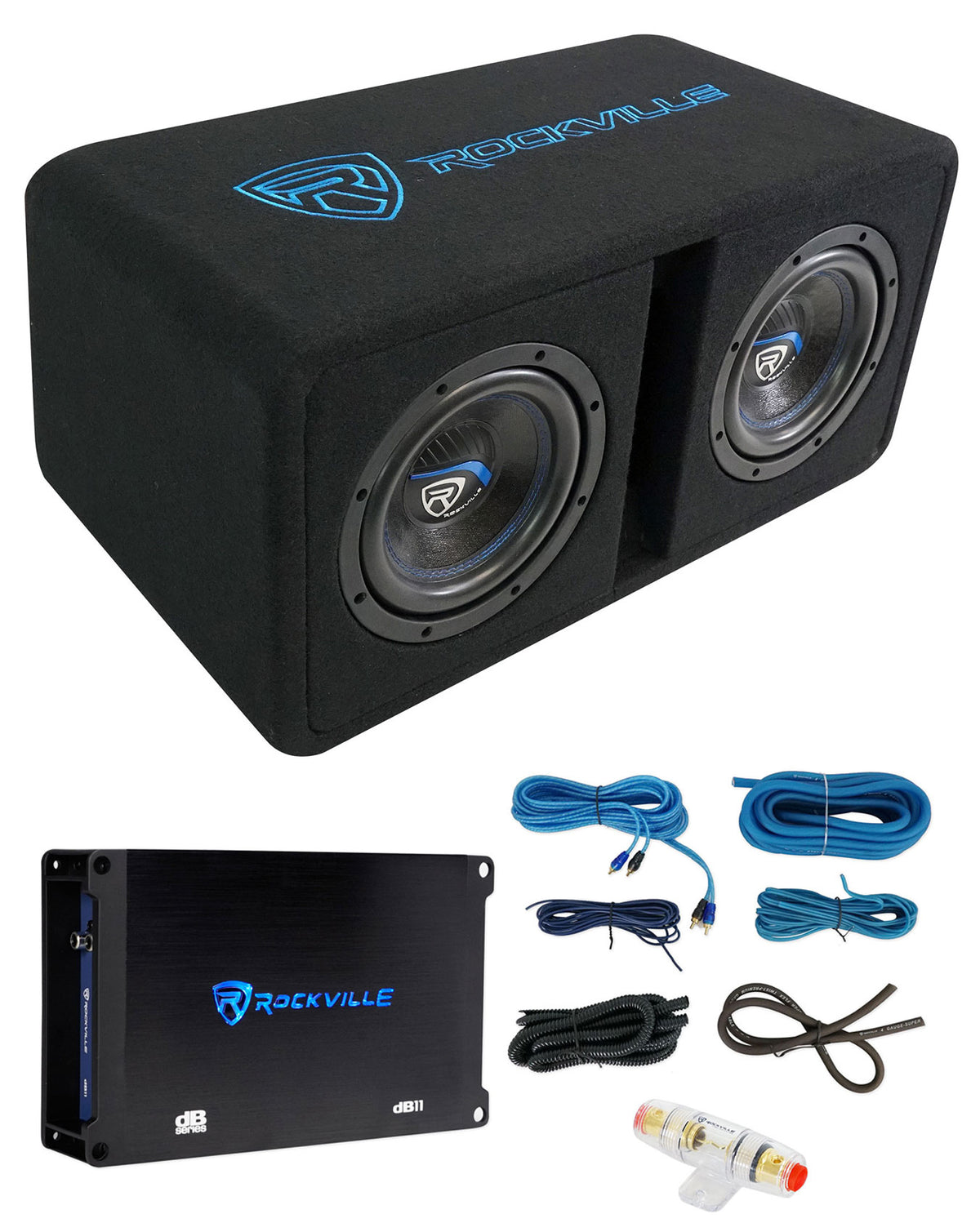 DK58 PACKAGE [Used]