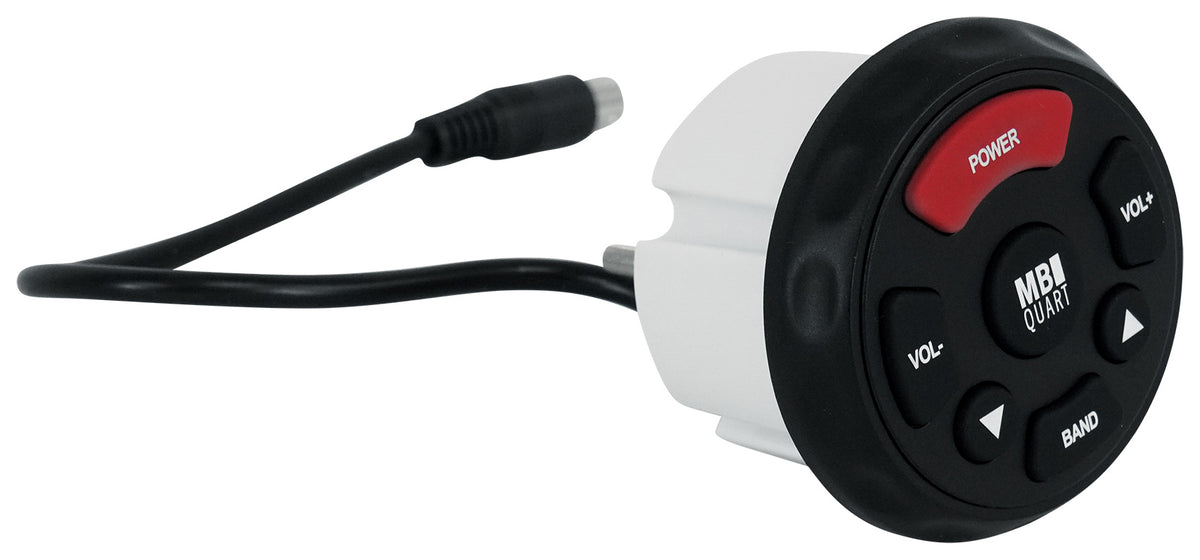 MB Quart GMR-WREM Wired Remote Control for GMR-3