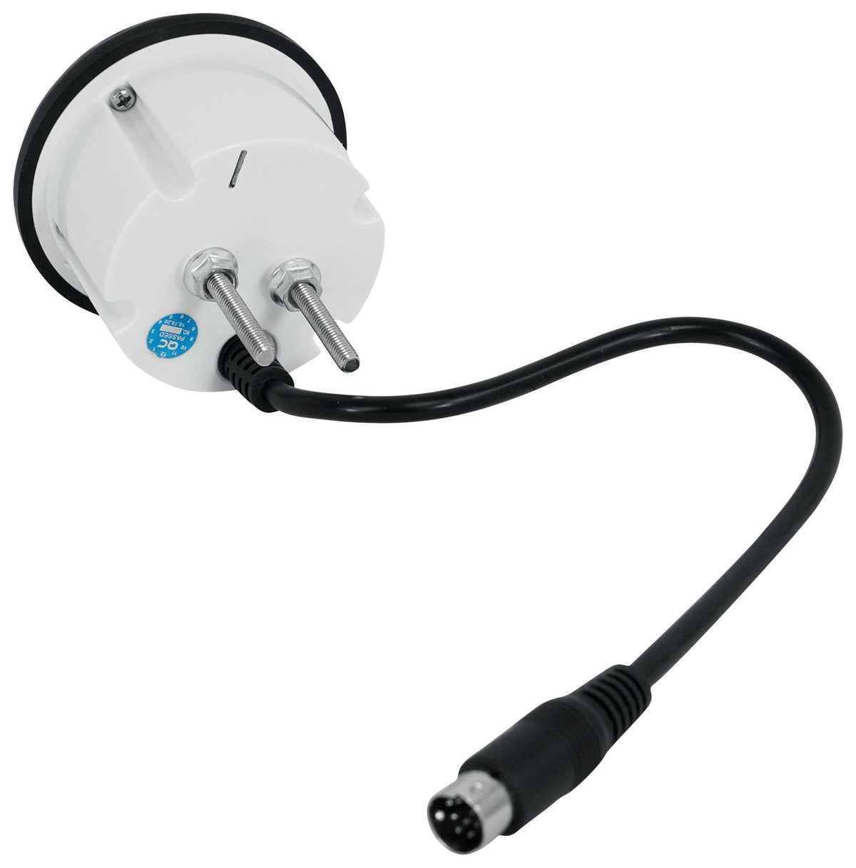 MB Quart GMR-WREM Wired Remote Control for GMR-3