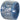 Rockville BLUE 14G25 OFC 14 Gauge 25 Foot 100% Copper Speaker Wire Car Audio