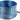Rockville BLUE 14G25 OFC 14 Gauge 25 Foot 100% Copper Speaker Wire Car Audio