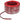 Rockville RED 14G100 OFC 14 Gauge 100 Foot 100% Copper Speaker Wire Car Audio