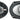 Pair Crunch CS693 6x9" Car Audio 3-Way Speakers 400 Watts Max