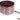 Rockville RED 16G25 OFC 16 Gauge 25 Foot 100% Copper Speaker Wire Car Audio
