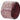 Rockville RED 16G25 OFC 16 Gauge 25 Foot 100% Copper Speaker Wire Car Audio