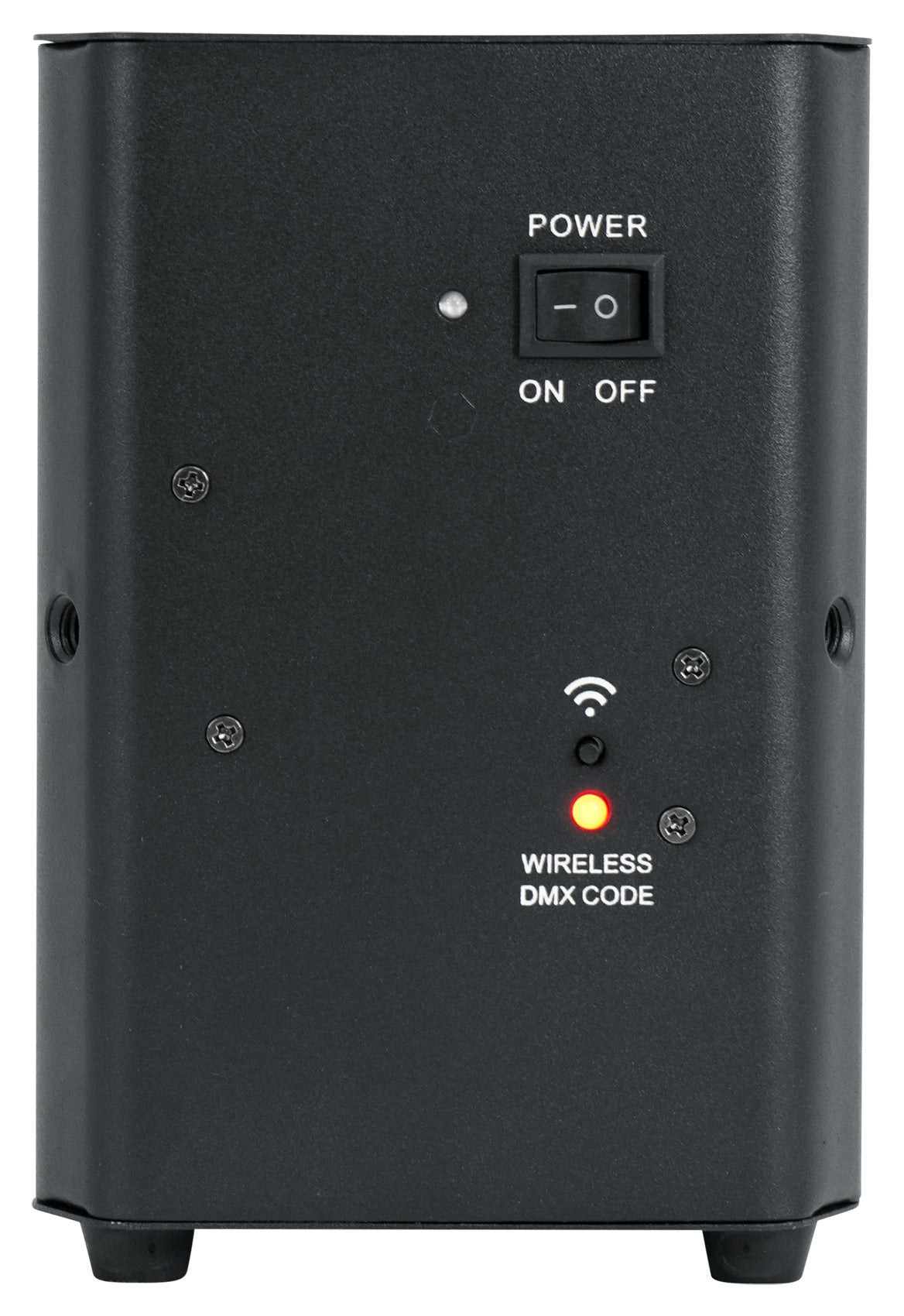 RockWedge LED 10-Pack + ROCKFORCE W4 Controller Bundle
