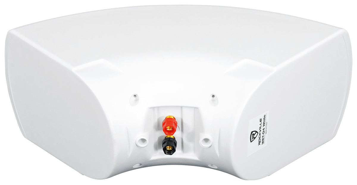 WET-D4 WHITE 10-Pack