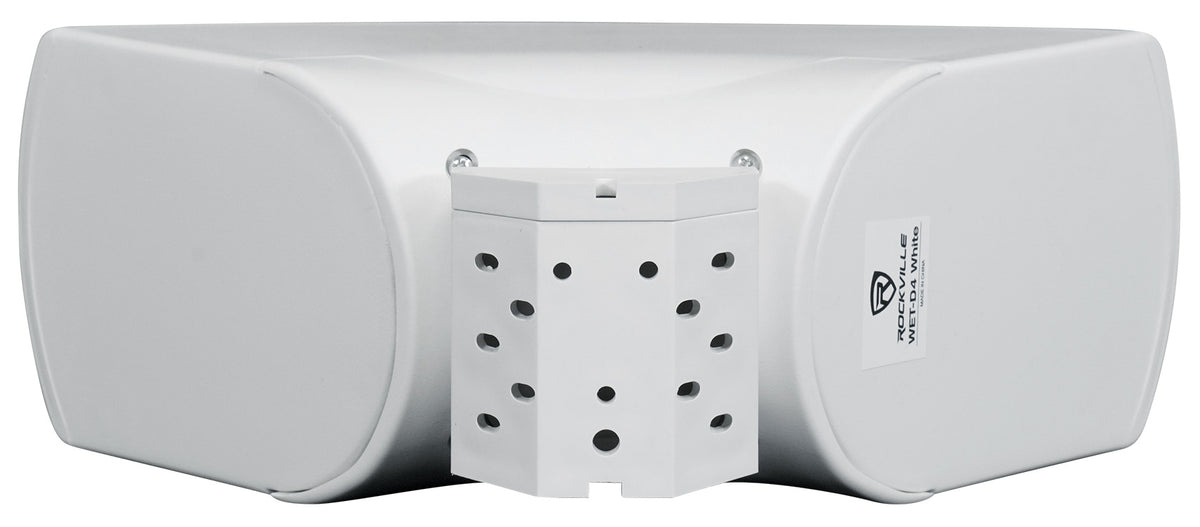 WET-D4 WHITE 12-Pack