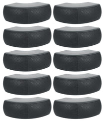 WET-D4 BLACK 10-Pack