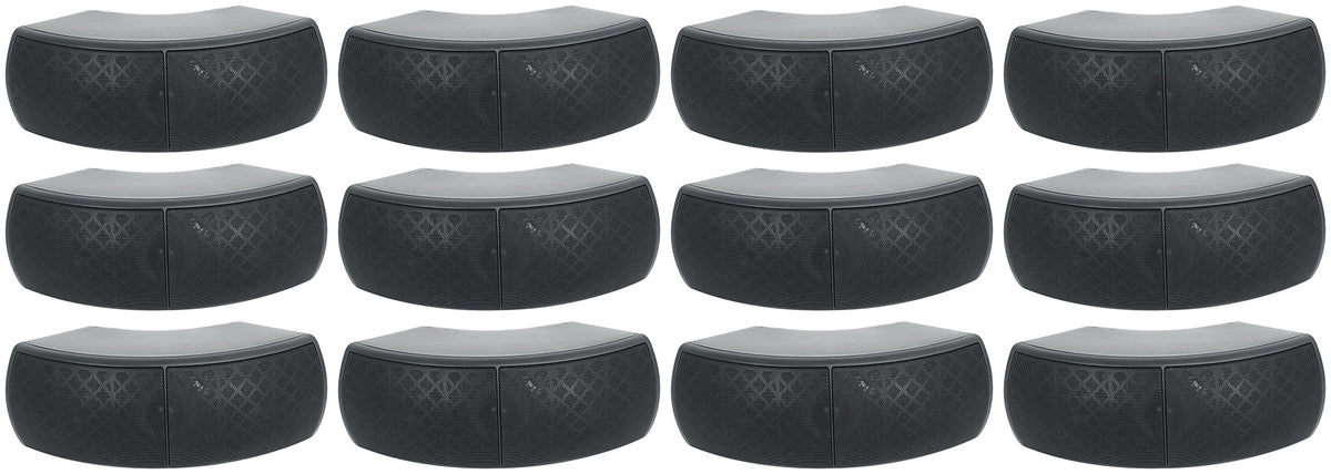WET-D4 BLACK 12-Pack