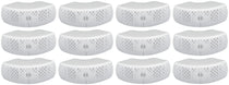 WET-D4 WHITE 12-Pack