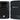 Rockville RPG12BT V2 12" Powered 800W DJ PA Speaker w/Bluetooth+Slip Cover