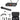 Audio Technica ATW-2120BI 2000 Series UHF Wireless Handheld Mic+Samson Lavalier