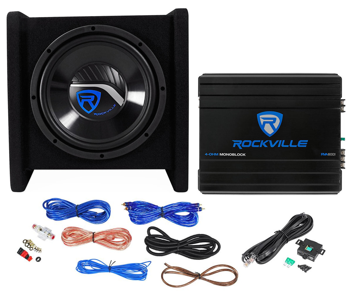 RV10.1D [Used]