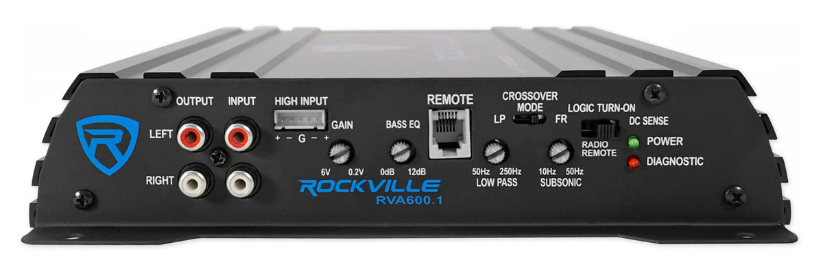 RV10.1D [Used]