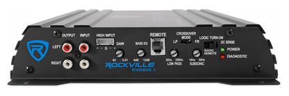 RV10.1D [Used]