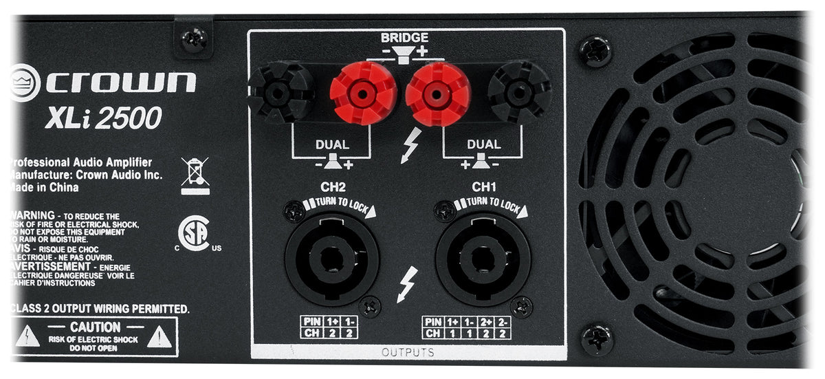 XLi2500