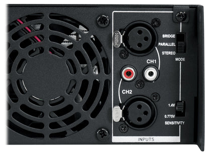 XLi2500