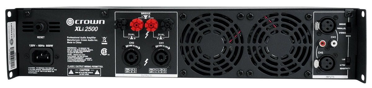 XLi2500