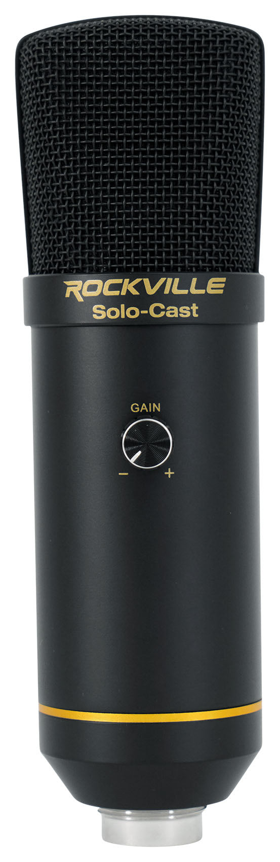 Solo-Cast