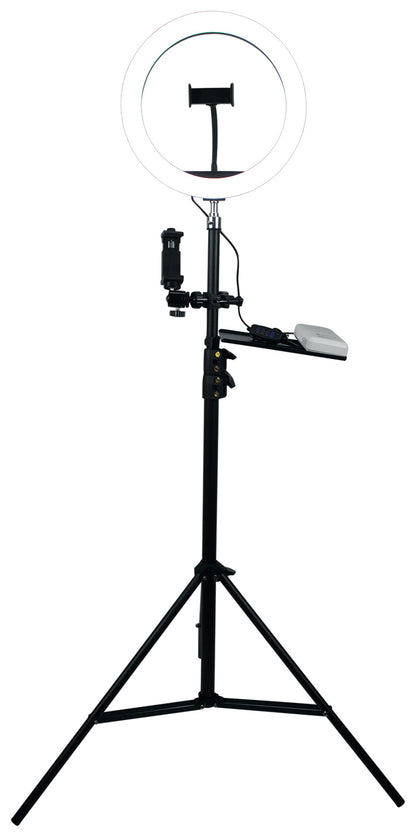 HALO 12 TRIPOD BUNDLE