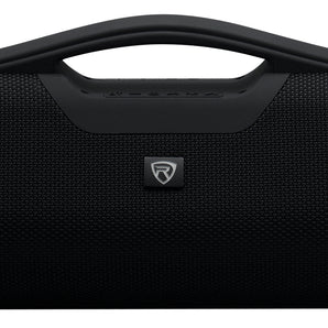 Rockville RPB-XL Loud Portable Bluetooth Speaker Boombox USB/Powerbank/SD/Aux