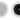 2) Rockville CC525T White 5.25" Commercial 70v Ceiling Speakers For Restaurant