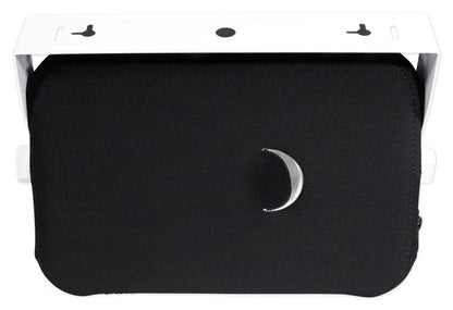 2) Rockville RWBC65S Neoprene Covers For Select 6.5" Outdoor/Patio/Boat Speakers