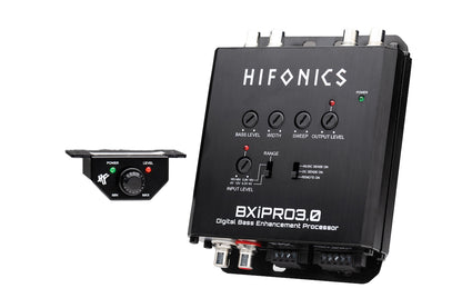BXIPRO3.0