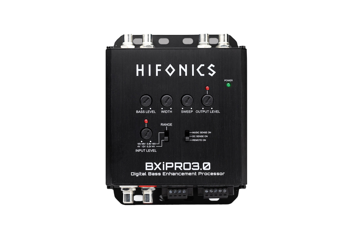 BXIPRO3.0