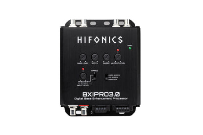 BXIPRO3.0