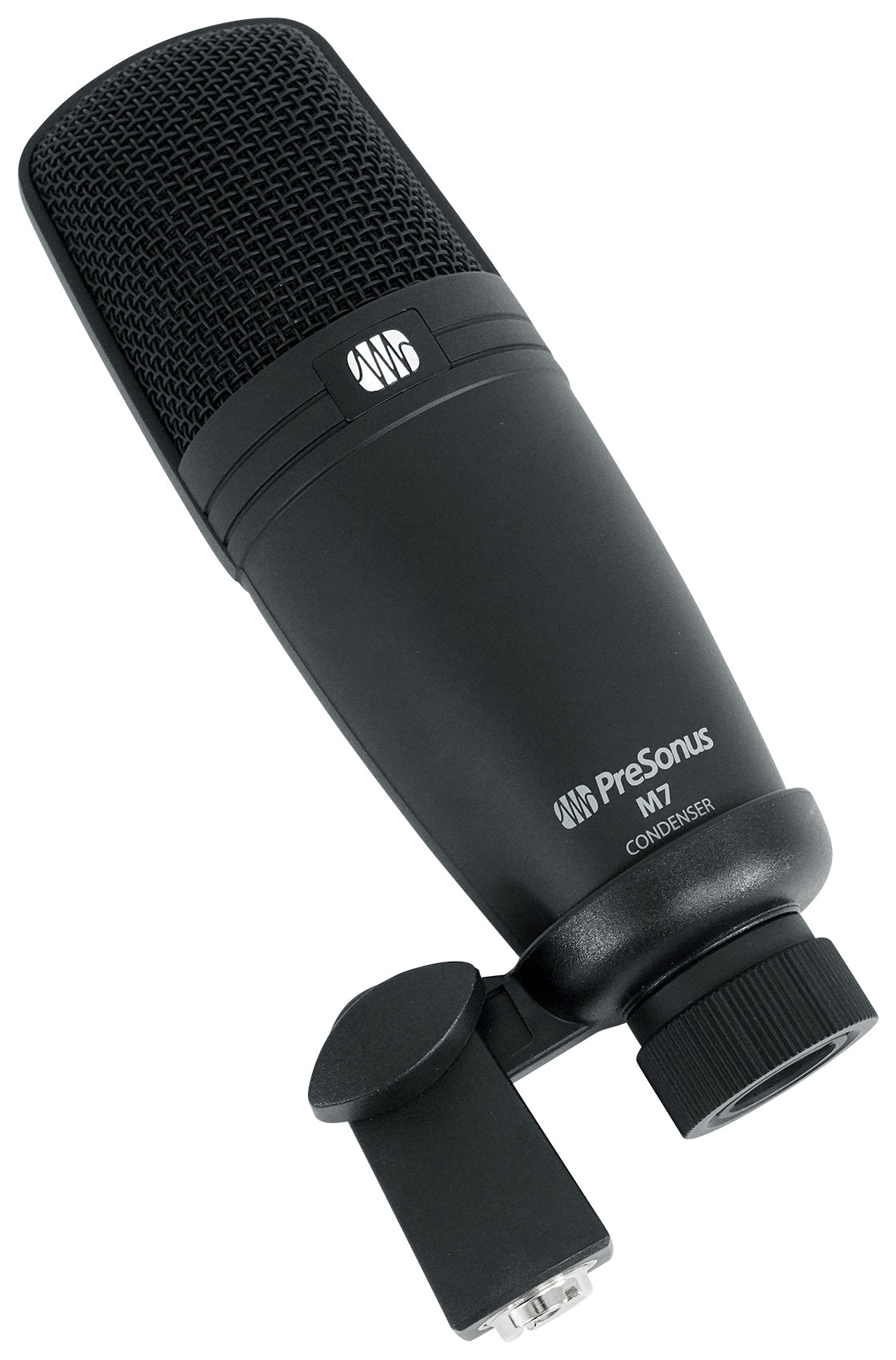 Presonus M7 Cardiod Electret Studio Condenser Microphone Recording Mic