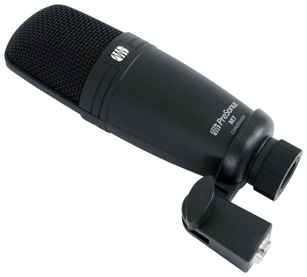 Presonus M7 Cardiod Electret Studio Condenser Microphone Recording Mic