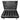 Rockville Charge Strip 60 Charging Case For (6) BEST STRIP 60 or Similar Lights