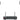 Rockville RKI65BT Dual UHF Wireless Microphones+Bluetooth Karaoke Mic Interface