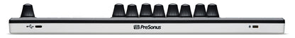 PRESONUS ATOM SQ Hybrid MIDI USB Keyboard Pad Ableton Production DJ Controller