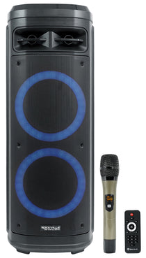 GO PARTY ZR10 [Used]