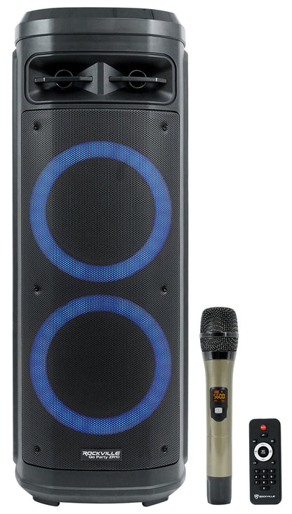 GO PARTY ZR10 [Used]