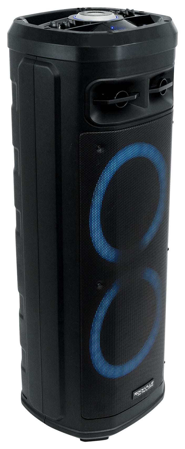 GO PARTY ZR10 [Used]
