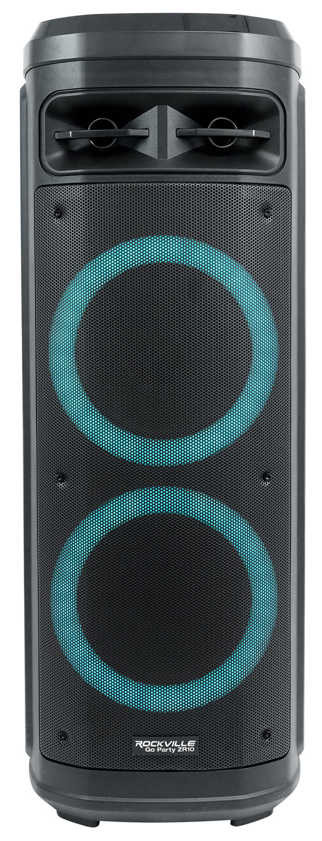 GO PARTY ZR10 [Used]
