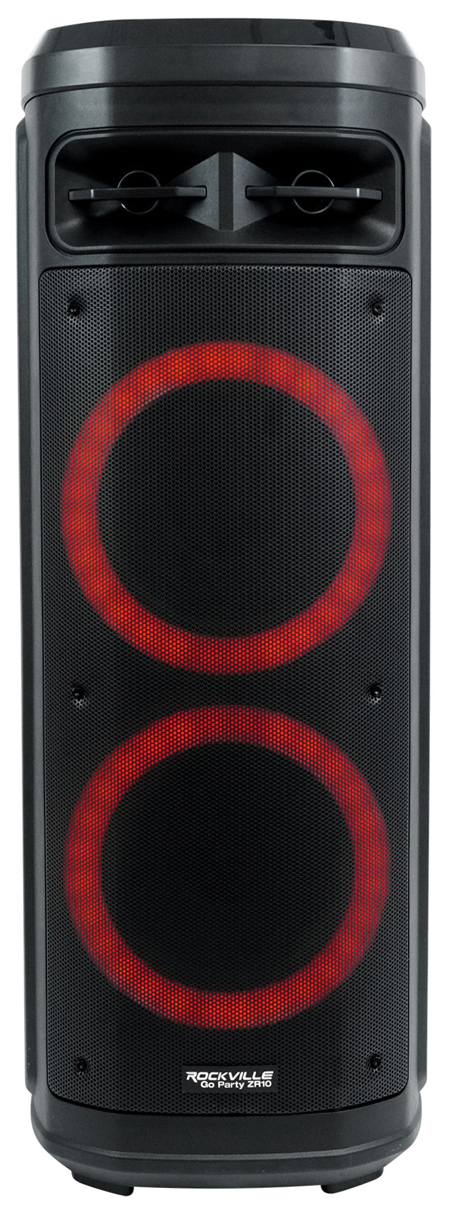 GO PARTY ZR10 [Used]