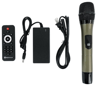 GO PARTY ZR10 [Used]