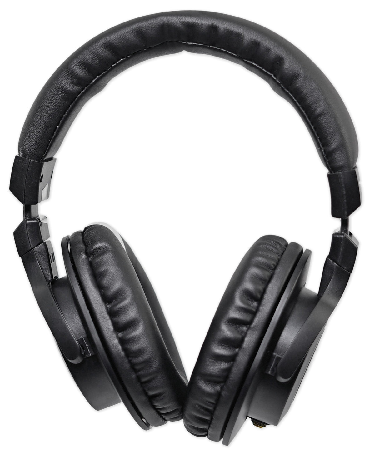 AT875R Shotgun Microphone & PRO-M50 Studio Headphones Bundle